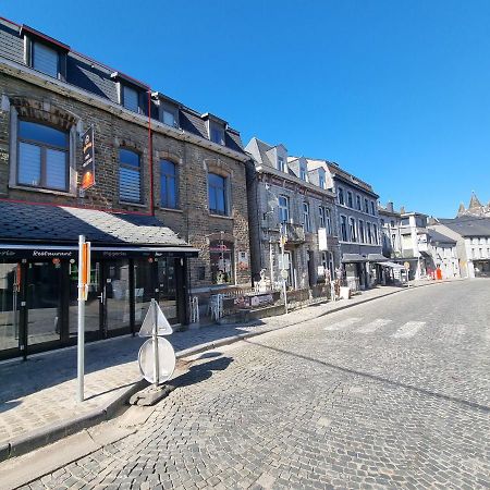 Bellavista Durbuy Lejlighed Eksteriør billede